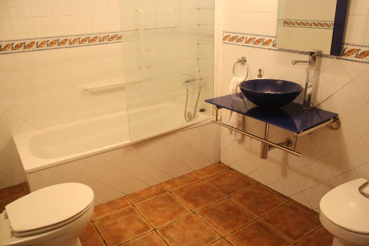 Casa Rural La Xiarapina Serrapio Dış mekan fotoğraf