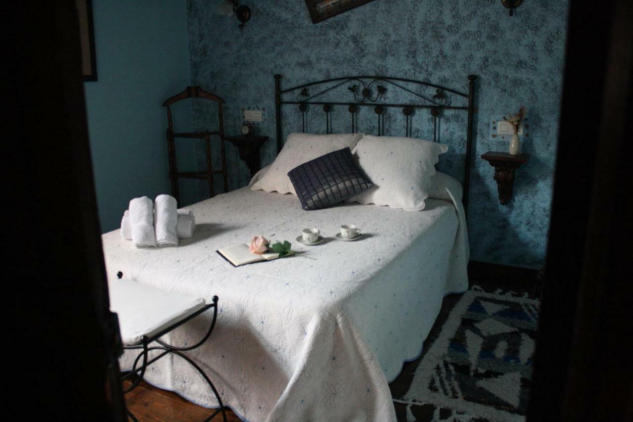 Casa Rural La Xiarapina Serrapio Dış mekan fotoğraf